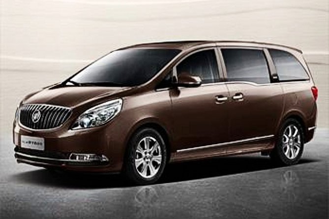 Nanjing to Huangshan Bullet Train Ticket With Local Private Transfers - Transportation Details