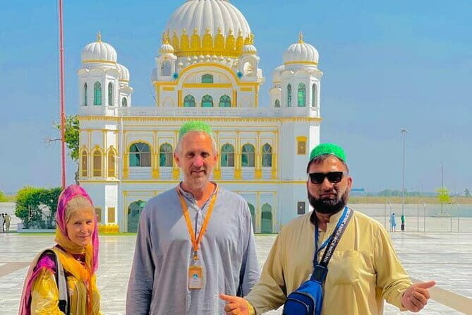Nankana Sahib Gurdwara One Day Guided Tour - Who Is This Tour Best Suited For?