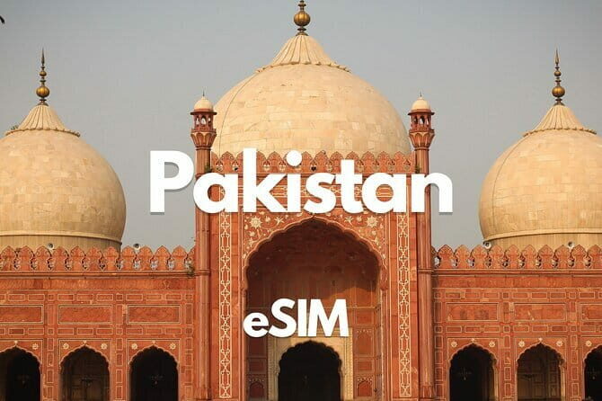 Nankana Sahib Gurdwara One Day Guided Tour - The Sum Up