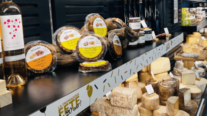 Nantes/Angers Food Tour: Discover Anjou or Loire's Flavors - Key Points