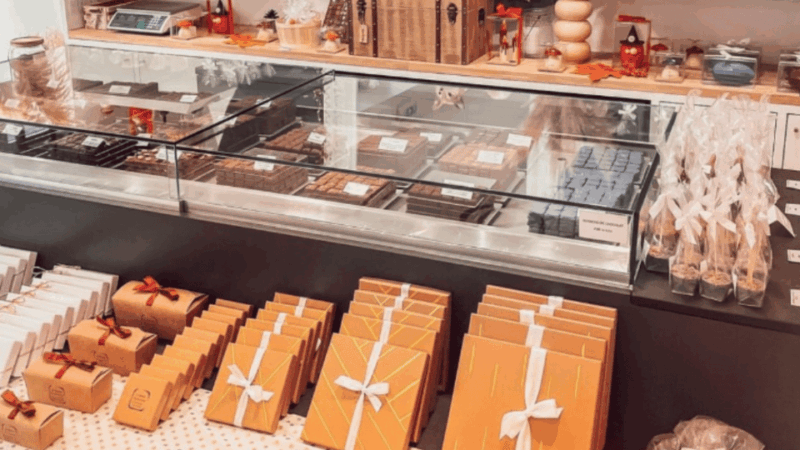 Nantes/Angers Food Tour: Discover Anjou or Loire's Flavors - Culinary Highlights