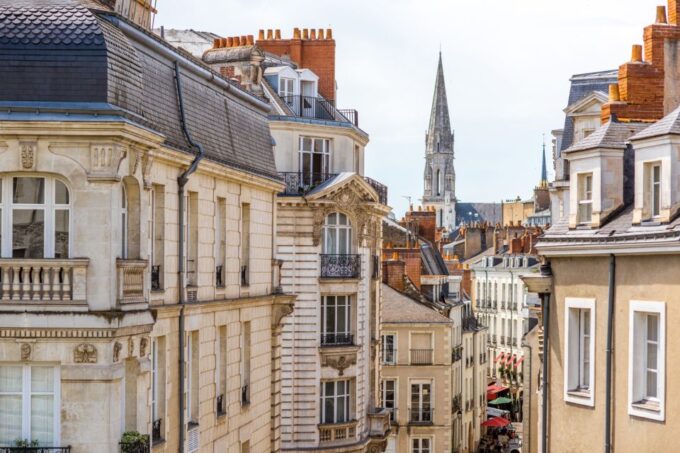 Nantes: First Discovery Walk and Reading Walking Tour - Memorial to the Abolition of Slavery