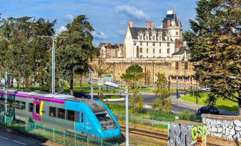 Nantes: Insta-Perfect Walk With a Local - Experience Highlights
