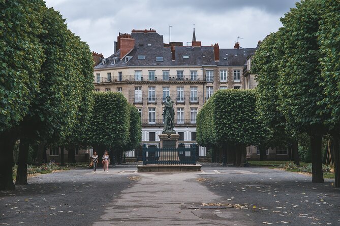 Nantes Like a Local: Customized Private Tour - Personalized Guide Recommendations