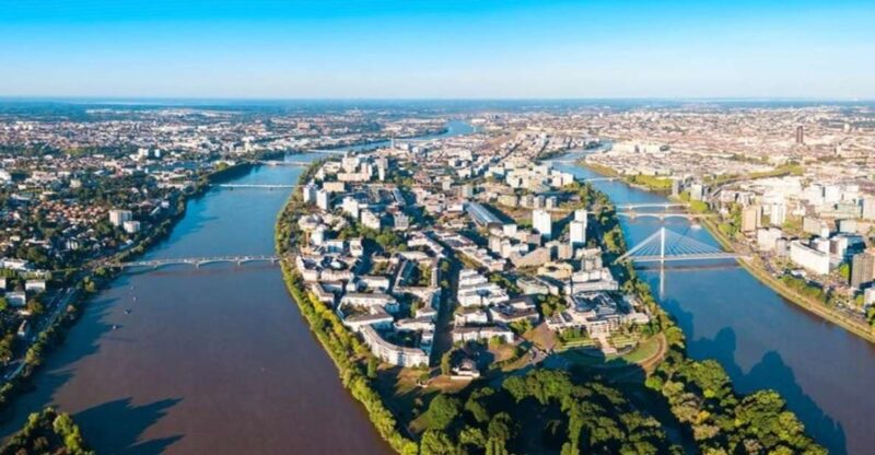 Nantes : Must-see Attractions Walking Tour - Les Machines De Lîle