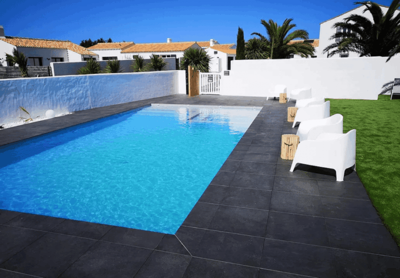 Nantes - Noirmoutier: Romantic Stay - Transportation and Itinerary