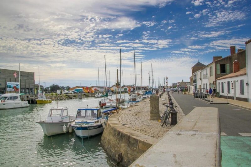 Nantes - Noirmoutier: Romantic Stay - Frequently Asked Questions