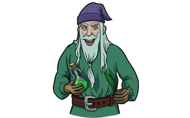 Nantes: Outdoor Escape Game - The Alchemist's Elixir - Key Points