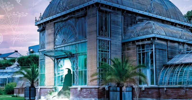 Nantes: Outdoor Escape Game - The Elixir of the Alchemist - Technical Requirements