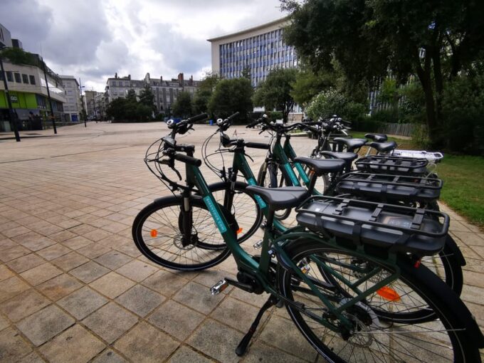 Nantes: Panoramic Tour by Electric Bike - Frequently Asked Questions