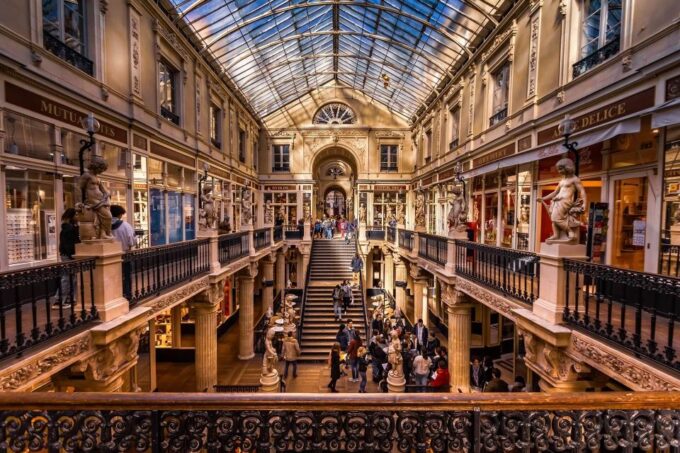 Nantes: Photoshoot Experience - Private Group