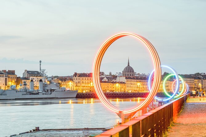 Nantes Private Custom Walking Tour With A Guide (Private Tour) - Customizing Your Walking Experience