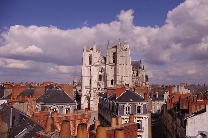 Nantes Private Walking Tour With A Professional Guide - Quick Points