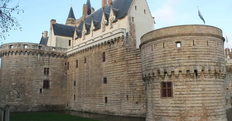 Nantes Tour Like a Local ! - Experience Highlights