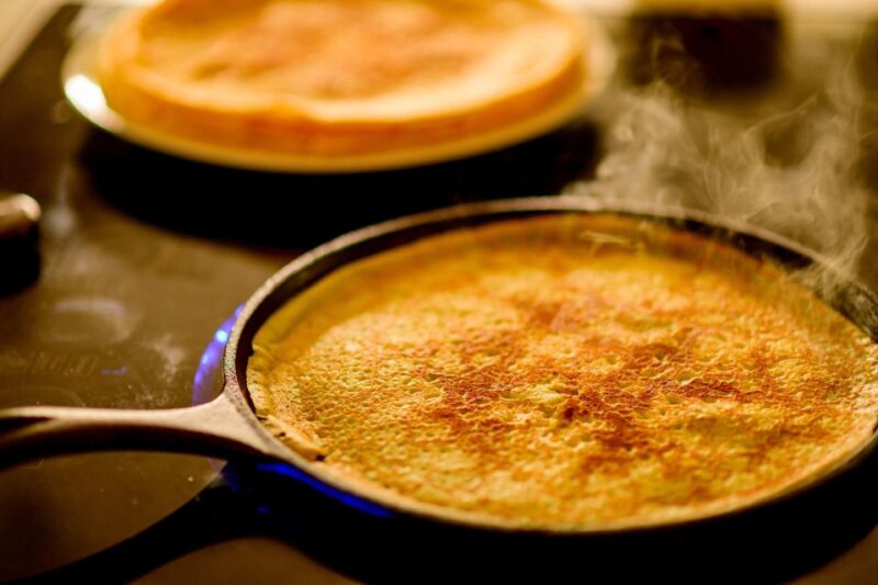 Nantes Traditional Food Group Walking Tour - Local Delicacies and Drinks