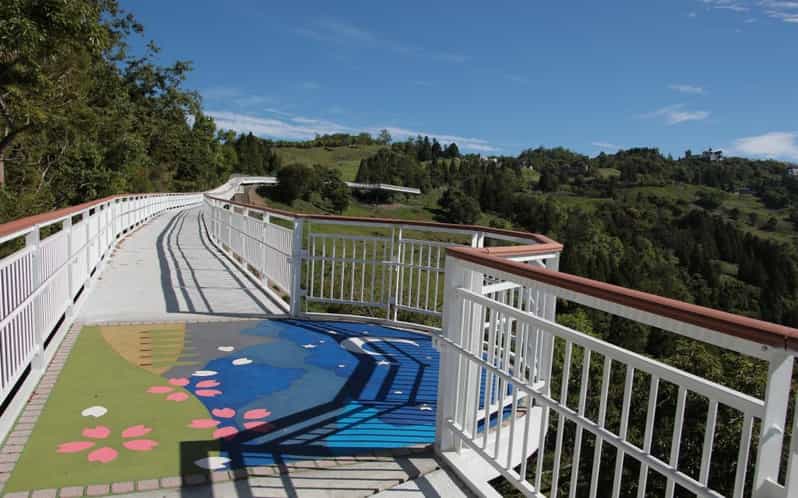Nantou: Qingjing Farm Green Green Grassland Ticket & Combos - Attractions at QingJing Farm