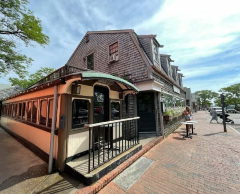 Nantucket: Downtown Walking Tour - Final Words