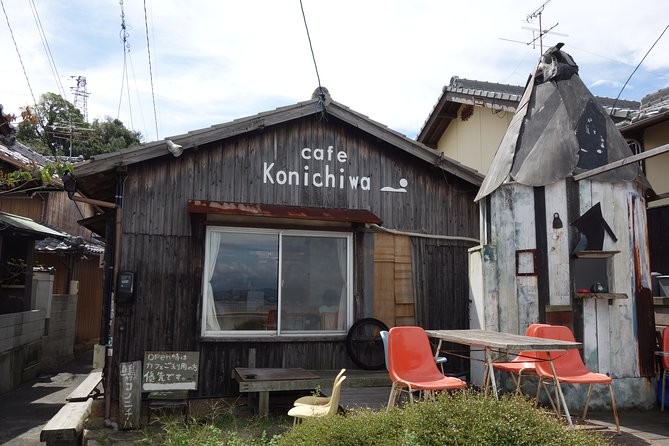 Naoshima Custom Made Private Tour From Kagawa - Tour Duration and Guide