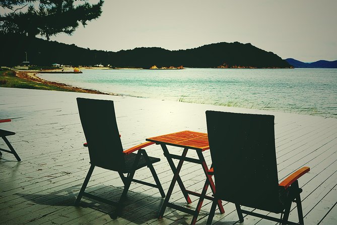 Naoshima Custom Made Private Tour From Kagawa - Confirmation and Availability