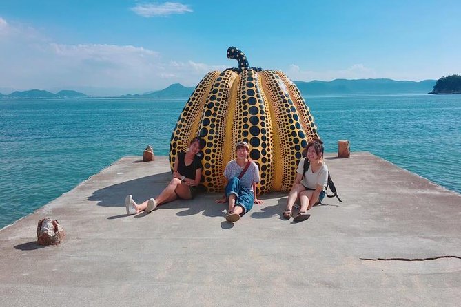 Naoshima Full-Day Private Tour With Government-Licensed Guide - Cancellation Policy