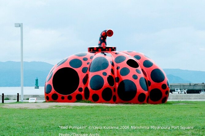 Naoshima Island 1 Day Cycling Tour From Uno Station Okayama - Tour Start and Duration