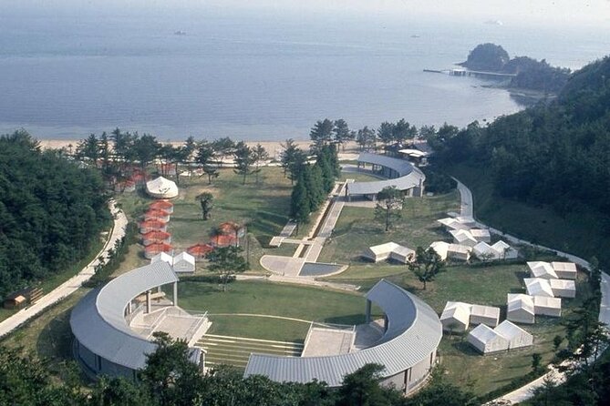 Naoshima Island 1 Day Cycling Tour From Uno Station Okayama - Customizable Tour Options