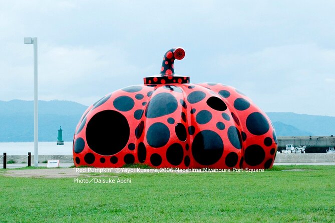 Naoshima Island 2 Days Tour for Who Own the JR Pass Only - Considerations for Tour Participants