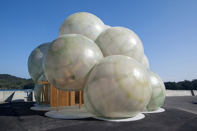 Naoshima Island 2 Days Tour for Who Own the JR Pass Only - Alternative Transportation Options