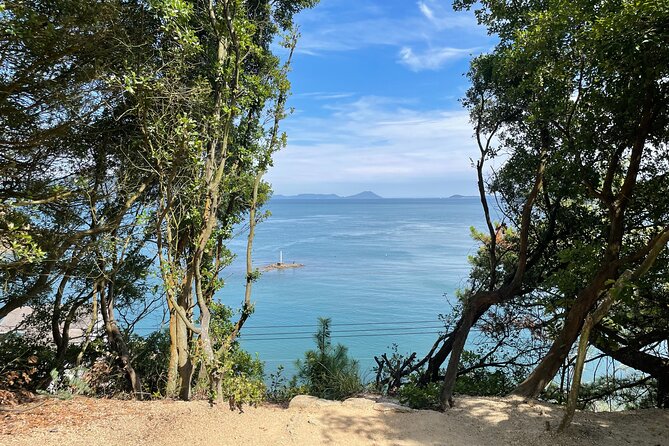 Naoshima Island 2 Days Tour From Uno or Takamatsu - Customization and Flexibility