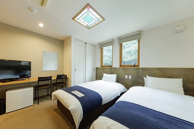 Naoshima Island 2 Days Tour From Uno or Takamatsu - Meeting and Pickup Information