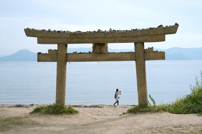 Naoshima Island Private Customizable Full Day Tour - Tour Guidelines and Requirements