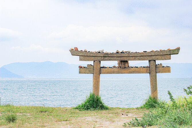 Naoshima Island Private Customizable Full Day Tour - Exploring the Art and Architecture