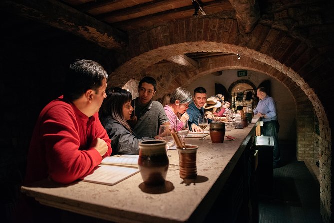 Napa and Sonoma Combo Wine Tour Including Castello Di Amorosa Winery - Entrance Fee at Castello Di Amorosa