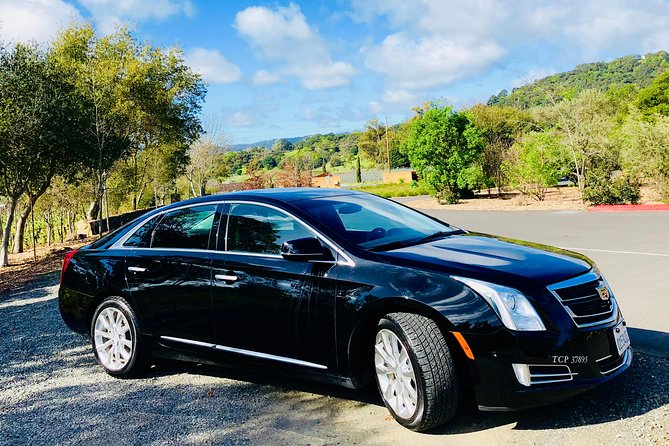 Napa and Sonoma Limo - Key Points