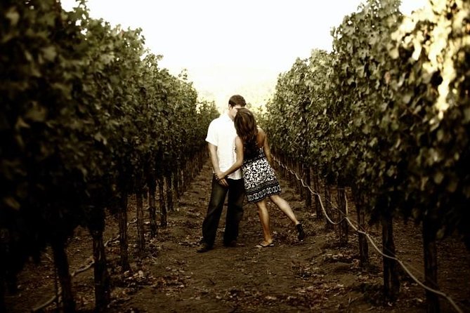 Napa and Sonoma Limo - Pricing and Policies