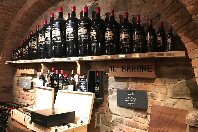 Napa and Sonoma Private Wine Tasting Tour and Luxury Car Service - Tour Confirmation and Availability