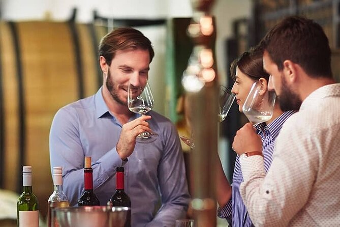 Napa Cable Car Wine Tasting Tour - Customer Experience