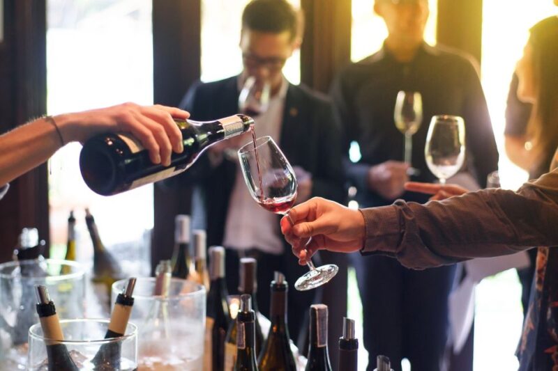 Napa: Customized Half-Day Wine Tour - Key Points