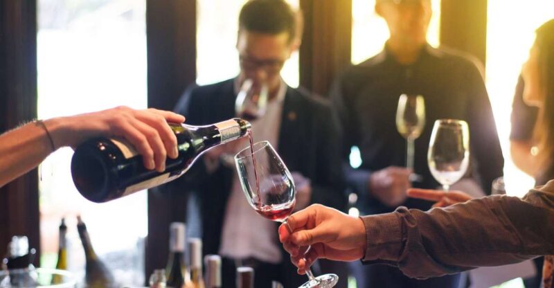 Napa: Customized Half-Day Wine Tour - Experience and Highlights