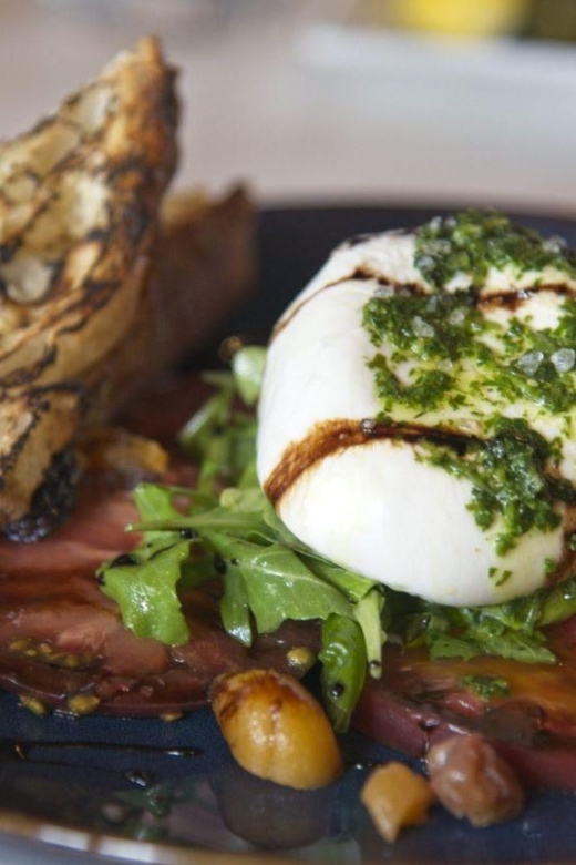 Napa: Gourmet Food and Wine Tour - Customizable Requests
