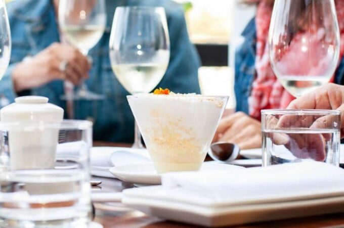 Napa: Gourmet Food and Wine Tour - Customer Feedback