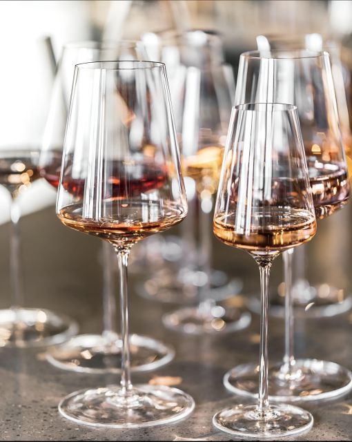 Napa: Intro to Wine Tasting With Napa Sommelière - Learning Objectives
