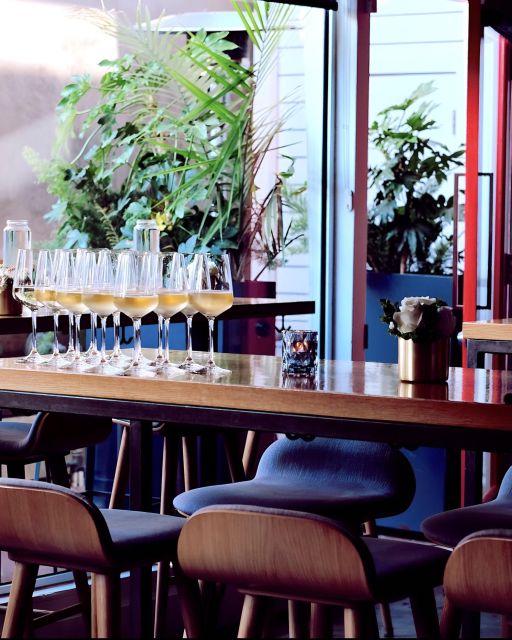 Napa: Intro to Wine Tasting With Napa Sommelière - Cancellation Policy