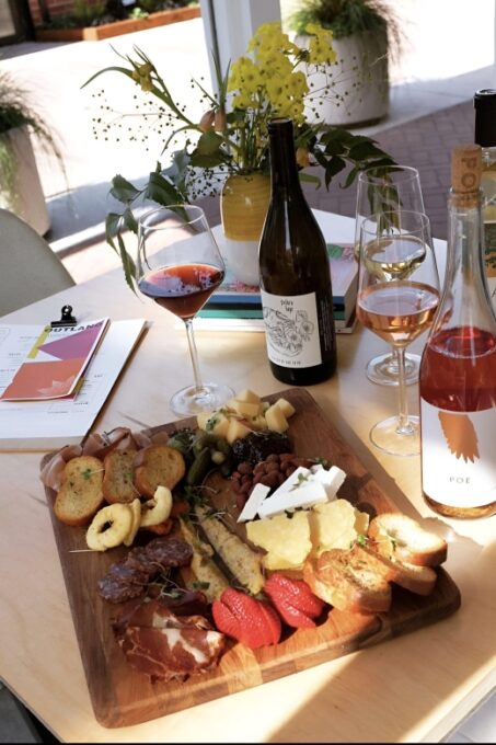 Napa: Intro to Wine Tasting With Napa Sommelière - Reserve and Payment
