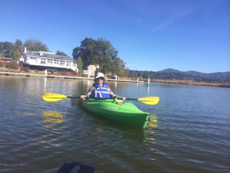 Napa: Napa Valley History Guided Kayaking Tour - Tour Details