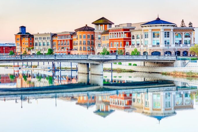 Napa: Napa Valley History Guided Kayaking Tour - Exploring Historic Buildings and Events