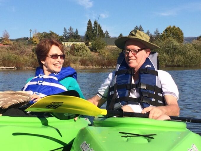 Napa: Napa Valley History Guided Kayaking Tour - Frequently Asked Questions