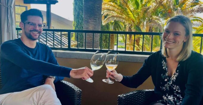 Napa/Sonoma: Full-Day Private Wine Tour for up to 14 Guests - Frequently Asked Questions