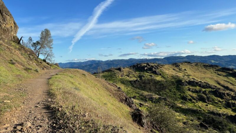 Napa/Sonoma: Guided Tour for Cycling Enthusiasts - Inclusions and Requirements