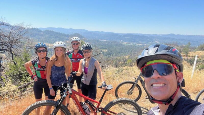 Napa/Sonoma: Guided Tour for Cycling Enthusiasts - Customer Feedback